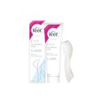 Şura Ticaret Tüy Dökücü Krem Hassas Ciltler Için 200 ml - Option-1