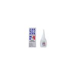 Sürbısa 502 20 gr Güçlü Japon Yapıştırıcısı