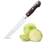Sürbisa 61001-YM 17 cm Sürmene Yöresel Saplı Mutfak Bıçağı