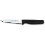 Sürbisa 61004 11 CM Siyah Sebze Bıçağı