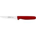 Sürbisa 61004 Kırmızı 9 cm Sebze Bıçağı