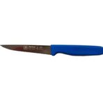 Sürbisa 61004 Mavi 9.5 cm Sebze Bıçağı