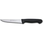 Sürbisa 61005LZ Lazerli Tırtıklı 12,5 cm Sebze Steak ve Biftek Bıçağı