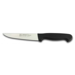 Sürbisa 61102 Siyah 13 cm Mutfak Bıçağı