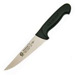 Sürbisa 61121 Pimsiz 16 cm Orta Kemik Sıyırma Bıçağı