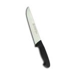 Sürbisa 61140 Siyah 20 cm Kasap Bıçağı