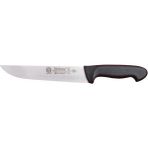 Sürbısa 61140 - Sürmene Kasap Bıçağı 20 cm - Kurban, Doğrama, Kesim Midastech - Çok Renkli