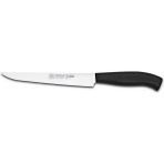 Sürbisa 61162 Siyah 17 cm Fleto Peynir Bıçağı