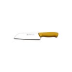 Sürbisa 61195 Sarı Santoku Şef Bıçağı