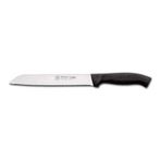 Sürbisa 61201 Lazerli 25 cm Tırtıklı Ekmek Bıçağı