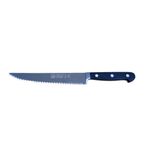 Sürbısa 61901-LZ Ekmek Bıçağı Tırtıklı Uç Lazer Kesim
