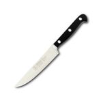 Sürbisa 61903 Siyah Pimli 20 cm Sıcak Dövme Sebze Bıçağı