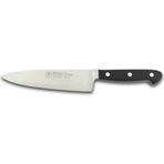Sürbisa 61910 15.5 cm Sıcak Dövme Aşçı Bıçağı