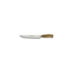 Sürbısa Ahşap Sap Sıcak Dövme Sürmene Mutfak Bıçağı 21 Cm. 61301