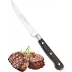 Sürbisa Ahşap Saplı Steak Bıçağı 61004-Ym-Lz 10.0 Cm