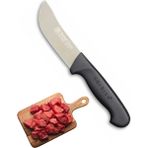 Sürbisa Kasap Bıçağı (Kuşbaşı + Deri Yüzme + Doğrama) 61116 12.0 cm - 12 cm