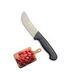 Sürbisa Kasap Bıçağı (Kuşbaşı + Deri Yüzme + Doğrama) 61116 12.0 Cm