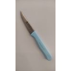 Sürdövbısa 61001 Açık Mavi 8 cm Meyve Bıçağı