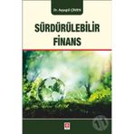 Sürdürülebilir Finans - Dr. Ayşegül Çimen