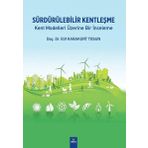 Sürdürülebilir Kentleşme - Elif Karakurt Tosun