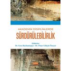Sürdürülebilirlik-Akademik Disiplinlerde Nobel Bilimsel Eserler
