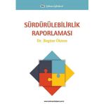 Sürdürülebilirlik Raporlaması - Begüm Öktem - Türkmen Kitabevi