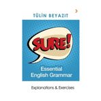 Sure! Essential English Grammar - Tülin Beyazıt