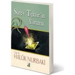 SURE-I TEKVIRIN YORUMU - HALUK NURBAKI