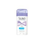 Sure Regular Original Solid Anti-Perspirant (48HR) Deodorant 2.7oz 76GR