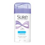 Sure Regular Solid Orginal Anti-Perspirant 76 gr Kokusuz Deodorant