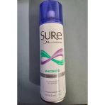 Sure Unscented Aerosol (48Hr) Kokusuz Deodorant 170Gr
