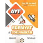 Süre Yayınları - AYT Edebiyat Soru Bankası