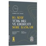 Sure Yayınları Süre Yayınları 10. Sınıf Türk Dili ve Edebiyatı Soru Bankası