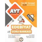 Sure Yayınları Süre Yayınları Ayt Edebiyat Süreli Soru Bankası