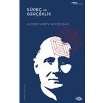 Süreç ve Gerçeklik - Alfred North Whitehead