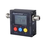 Surecom Sw-102 125-525 Mhz Vhf/uhf Dijital Anten Güç Ve Swr Metre Güç Watt Metre Telsiz Surecom