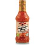 Suree Sweet Chilli Sauce 295 ml Tatlı Biber Sosu