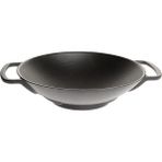 SÜREL 5656 WOK TAVA 35 CM SİYAH