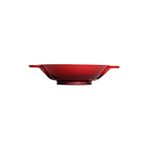 Sürel Wok Tava Kırmızı 35 Cm