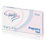 Surelab 10 Adet Gebe-Lik Testi(Kaset)