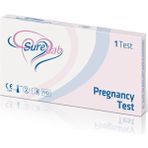 Surelab 5 Surelab Hamilelik Testi