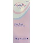 SURELAB Ultra Erken Gebelik Testi