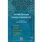 Süreli Akitlere Etkisi Açısından İslam Borçlar Hukukunda Özür - Mehmet Selim Aslan