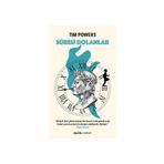 Süresi Dolanlar - Tim Powers
