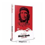 Süresiz Ajanda ve Planlama Defteri - Che Guevara