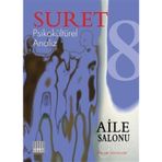 Suret Sayı: 8 - Psikokültürel Analiz