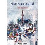 Süreyya'nın Saatleri - Kerem Görkem
