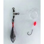 Surfcasting Olta Takımı Roket Model - 130 gr