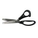 Sürfile Makası Plastik Saplı 20cm / 330-7