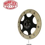 Surflex Debriyaj Balatası Bmw K 1200 Rs 1200Cc 1997-2006
